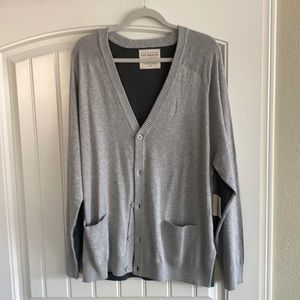 Five Four Nick Wooster Knit Cardigan XL (42-44)